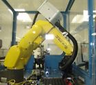 R-30ia -30ia Testing System Ic Lr Robot Fanuc Chip Mate 200ic Robotic Packaging Tested