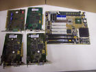 00-100-796 Kuka Lot Of 7