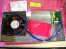 00-102-698 Kuka Krc1 Fan Fit Swingarm And Other Applications New