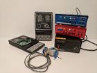 001-00020 Computing Robot Controllers Lot Input Power Supply Boxes Industrial