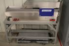 001-727-000 Flexomation Sx160 Shaker Table