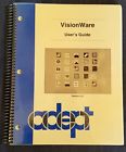 00961-00430 Adept New Tech Version Visionware Users Guide