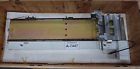 02-169194-00 Novellus Systems Robot Linear Track Used Working