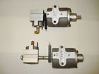 03761 02853 Pneumatic Slide Industrial Automation Robotic Push Pull Control Thruster Piston