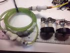 03-32 Kqgl Smc Elbow Plus More Misc Lot Used 2