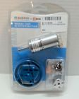 0402939656868 Makeblock Dc Motor Robot Pack Blue