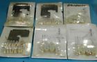 04wq0348-04wr0218 Sepro Lot Of 6