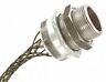 L7728 078477974070 Leviton Straight Male Aluminum Body Deluxe Cord Sealing