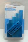 0824 Makeblock Short Beam Robot Pack Blue 0402939657476