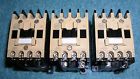 9contactor 100-a09nd3 Allen-bradley Three Allen Bradley