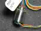 1001538-001 Airflyte Slip Ring P N