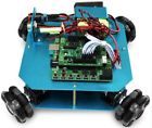 10020 Nexus Robot Omni Wheel Arduino