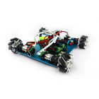 10021 Nexus Robot 4wd 60mm