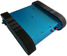 10022 Nexus Robot Arduino Tracked Mobile Tank