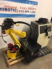 100ibe Fanuc Welding Robot Arcmate