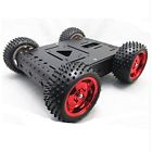 10105305 Unihobby Robotics Wifi Robot Car Chassis Kit Maximum Load Aluminum