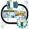 1016701 Is Icstation Smart Tracking Car Soldering Project Robotics Diy Kit