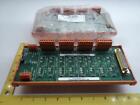 10330-00470 Rev X1 Adept Tech Vmps Servo Panel Interface