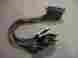 10330-11141 1033011141 Adept Technologies Vji Amp 4 Axis Cable Assembly Rev B