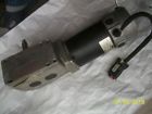1070288 Invacare Diy Robot Dc Pm Reversable Gear Motor Brush Model