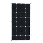 1096134 Elfeland Solar Panel Semi Flexible Monocrystalline
