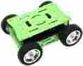 110010000 Seeedstudio 4wd Hercules Mobile Robotic