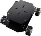 110070012 Seeedstudio Mecanum Wheel Robot Kit