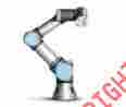 110103 Universal Robots New Ur3 Collaborative Industrial Robotic Arm Flexible 6 Axis