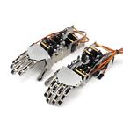 110158 Sainsmart Humanoid Five Fingers Metal Manipulator Arm Left 4897075460084