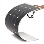 1129686 Semi Flexible Solar Panel With Controller
