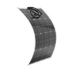 1162265 Elfeland Semi Flexible Solar Panel With Cable For Rv Boat
