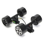 1186579 Electric Longboard Skateboard Brushless Dual Hub