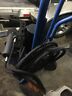 12-volt Supershear Catalytic Converter Cutter Great Shape Portable