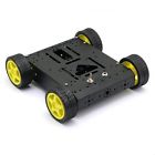 120111 Sainsmart Robot Platforms 4wd Drive