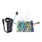 1202299 Electric Skateboard Longboard Controller With Remote Dual Motors Esc Substitute