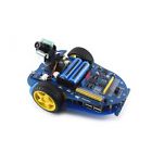 12255 Waveshare Alphabot Chassis Kit