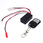 1233598 Automatic Crawler Winch Control Wireless Remote Receiver Rc Car