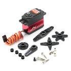 Pdi-6221mg 1258201 Jx Large Torque Digital Coreless Servo For Rc Model