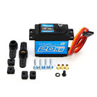1260151 Power Hd Waterproof Metal Teeth Digital Servo For Smart