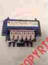 1321-3r4-c 166515 Allen Bradley Wire Range Torque 9mh 600 V Max