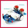 13444m Pack Practice Learning Kit Smart Car Soldering Project 192188039108
