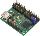 1352 Pololu Mini Maestro 12-channel