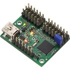 1402193 Mini Maestro 12-channel Usb 609408180545