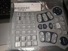142740-1 Yaskawa Yasnac Xrc Teach Pendant Membrane