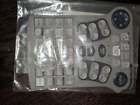 142740-4 Yaskawa Motoman Yasnac Xrc Teach Pendant Membrane