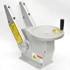 144429 Unbranded Aluminum Degree Pivoting Hinge Wrist Rotating Lift Winch Hoist