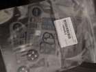 149449-2 Yaskawa Motoman Yasnac Arc Teach Pendant Membrane Welding