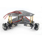 15001s Nexus Robot 3wd 48mm Omni-directional