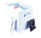 15031-001 Asyst Board Robotic Controller 2.3 06764 Theta Arm Effector