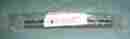 1511-1-7710 20x20rx3.5 Bosch Rexroth Star New T7 Ball Screw P N X 210 Mm